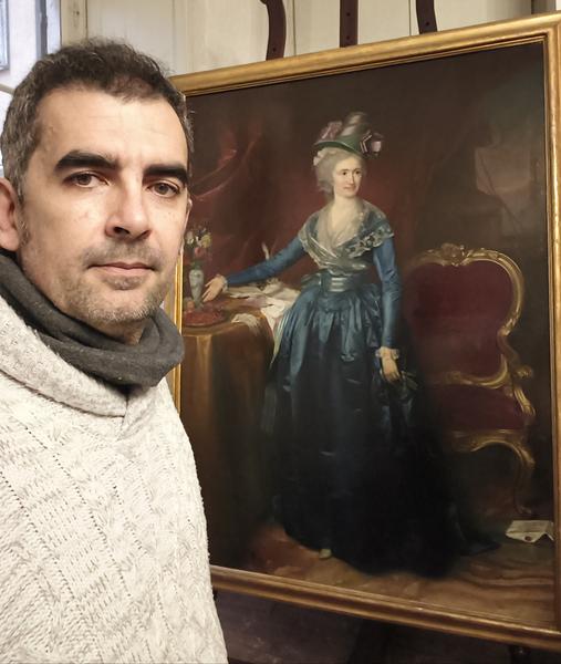 Milán-Turín-Génova-Pavía - Blogs de Italia - Génova, espectacular conjunto museístico (172)