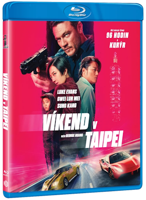 Weekend a Taipei (2024) FULL HD VU 1080p H264 E-AC3+AC3 ITA DTS HD+AC3 ENG