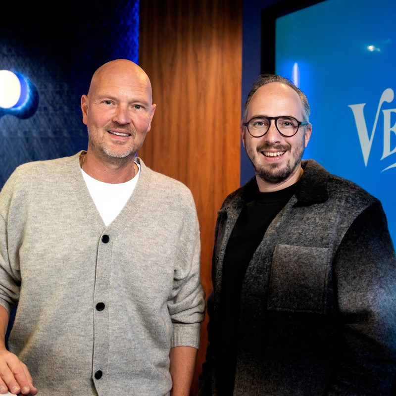 Wouter-en-Frank-Veronica (Mediahuis Radio)