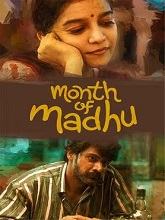 Month of Madhu (2023) HDRip telugu Full Movie Watch Online Free MovieRulz