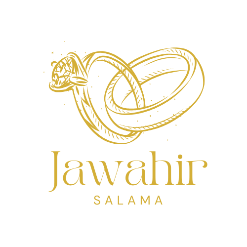 Jawahir Salama Logo