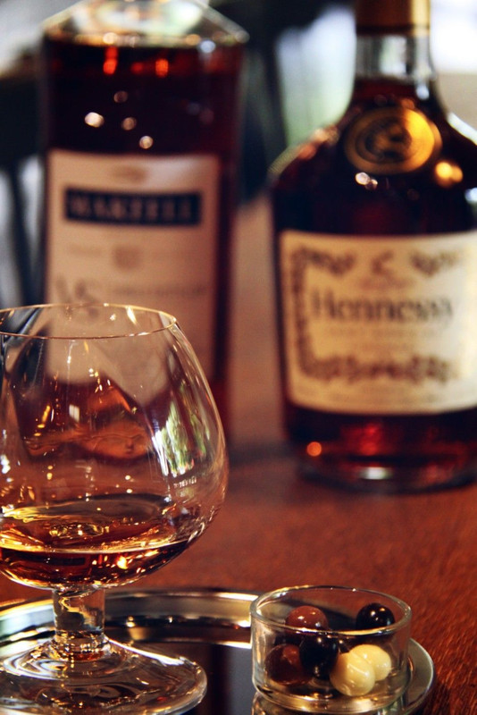 Cognac