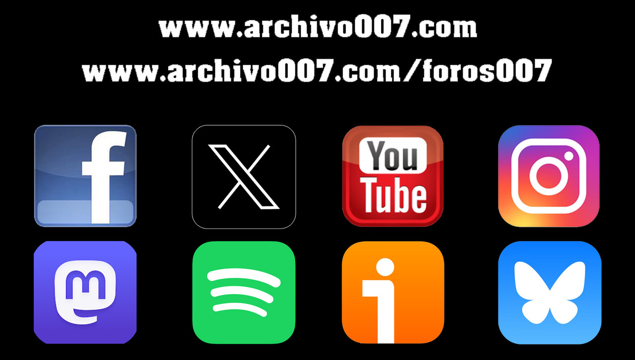 iconos Archivo007 2024