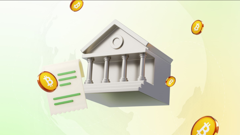 card image ТОП-10 банков, внедривших криптовалюты в свою экосистему
