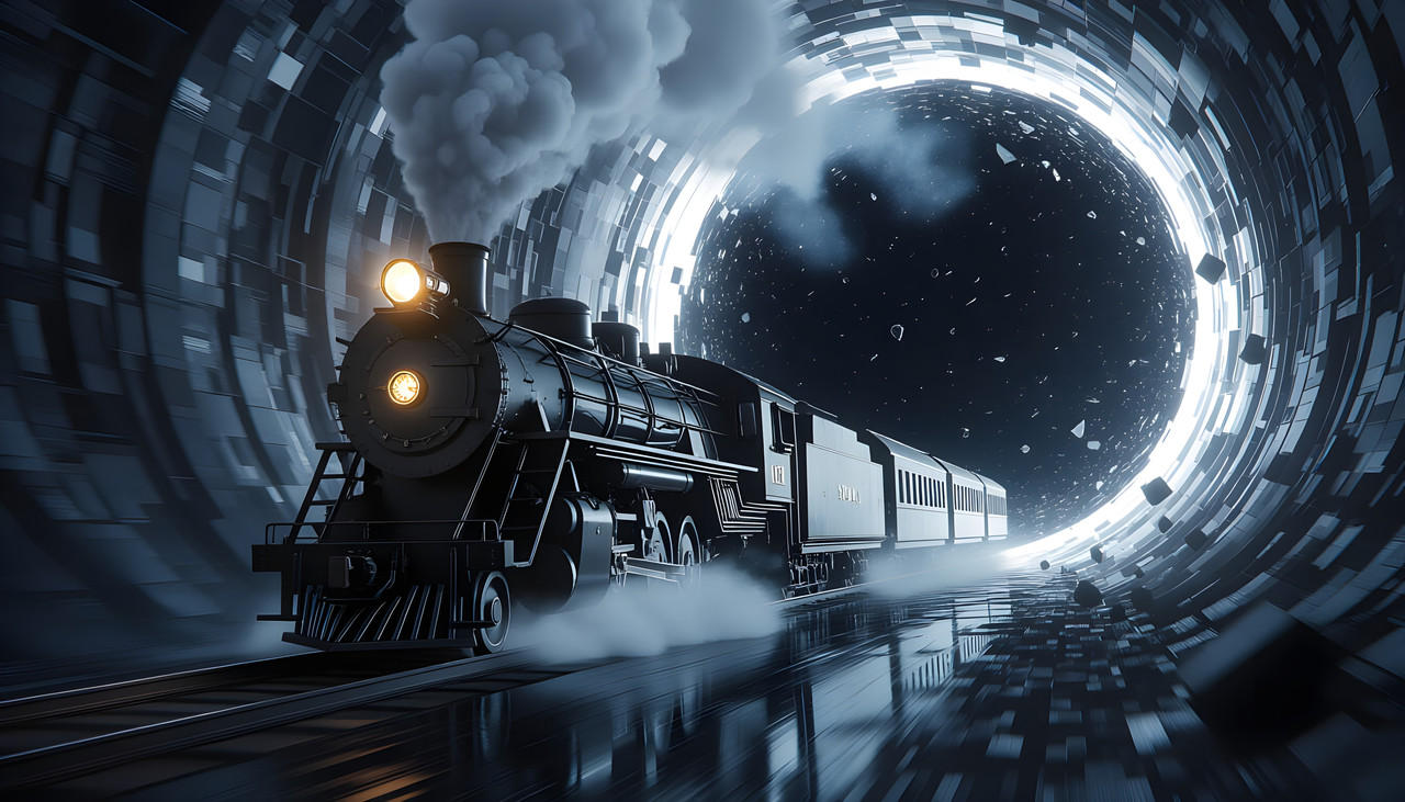 Vortex Express
