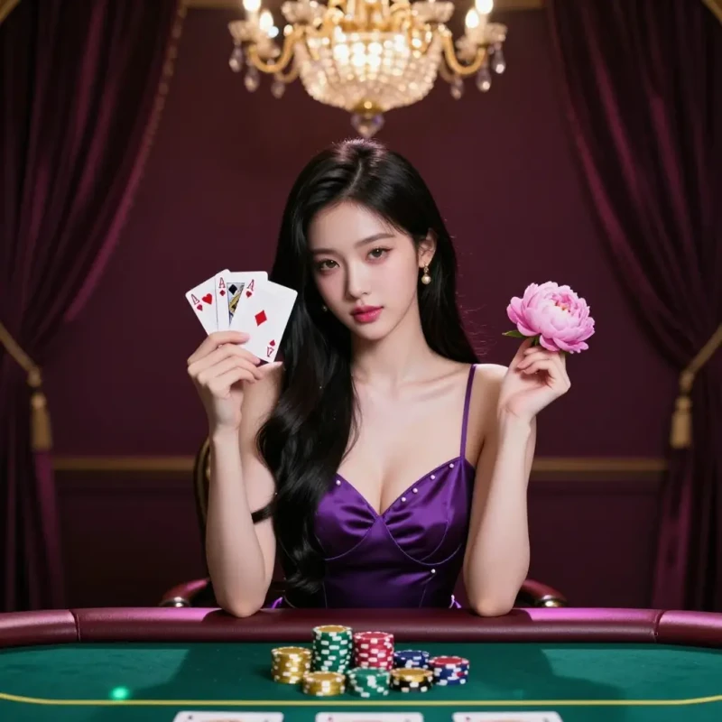 시즌 섹션 배경