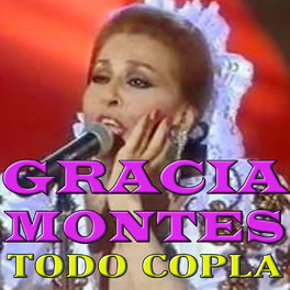 Gracia Montes: Discografía 264x264 - Gracia Montes: Discografía