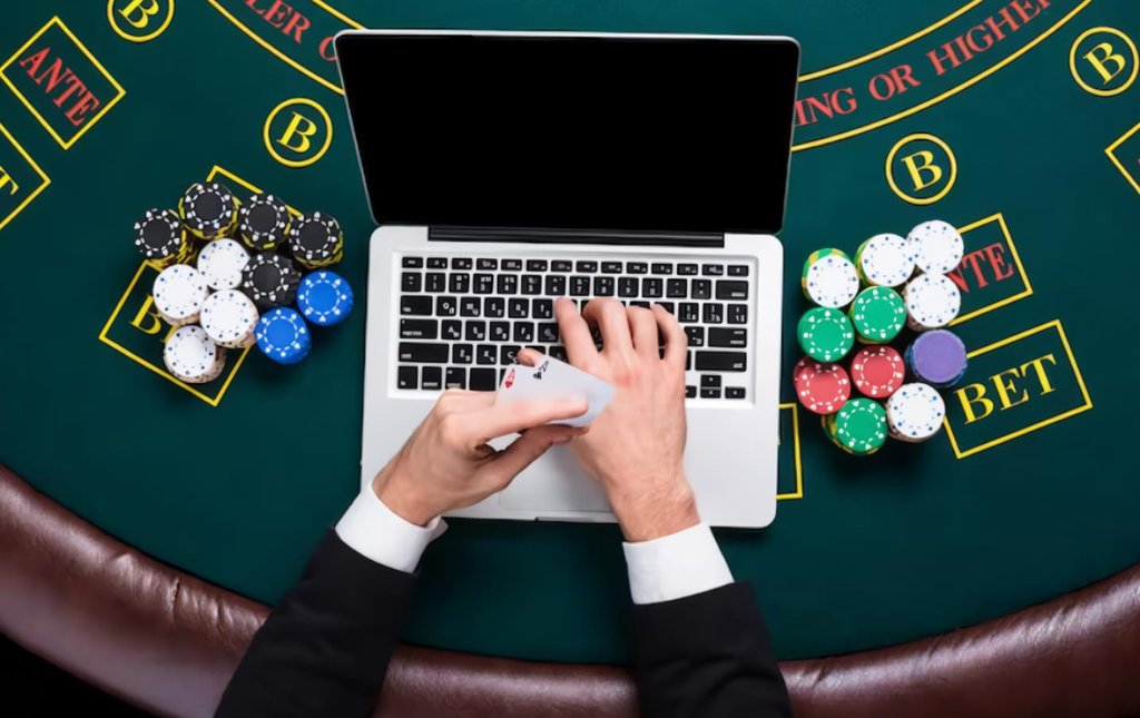 Tag jugar en REDPRES.COM Casinos-online