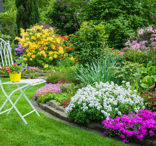 Квітникар-декоратор