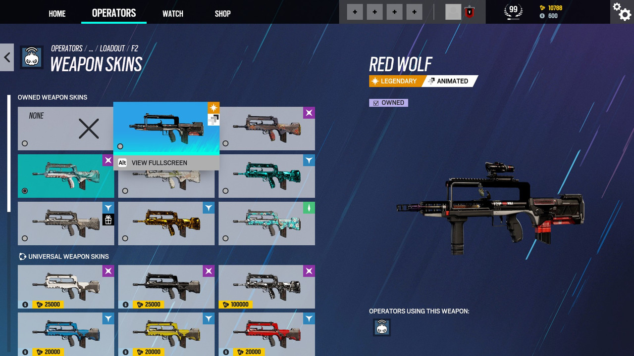 Tom Clancy's Rainbow Six® Siege2022-8-8-3-22-33