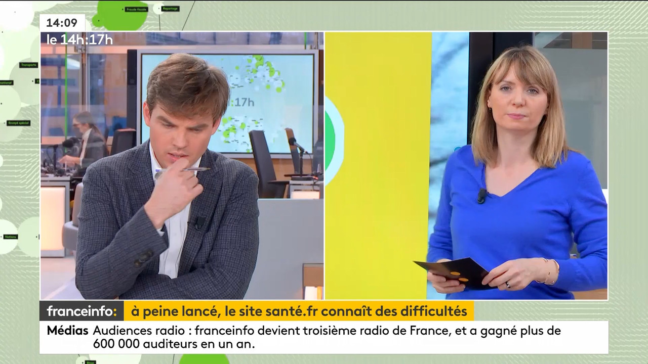 01.14 - 12.59.00 - Le 14h-17h. Au sommaire   Vrai ou fake. - francein....ts_snapshot_00.15.58.712