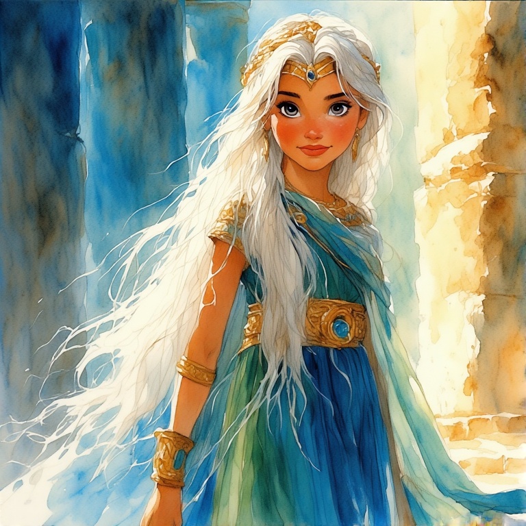 Realistic-water-color-of-the-D-12