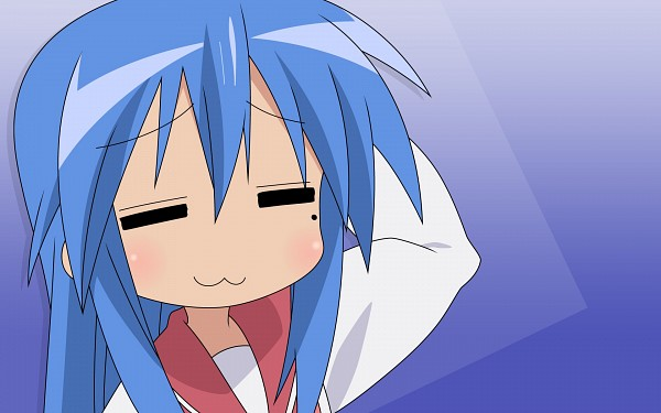 [Image: Konata-Embarrassed.png]