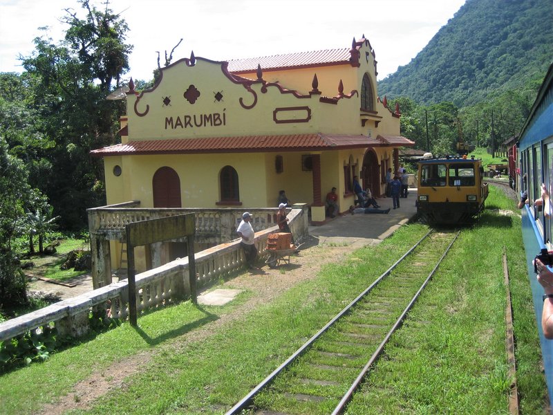Tren Sierra Verde Exprés-22-2-2010 - Brasil y sus pueblos-2010 (7)
