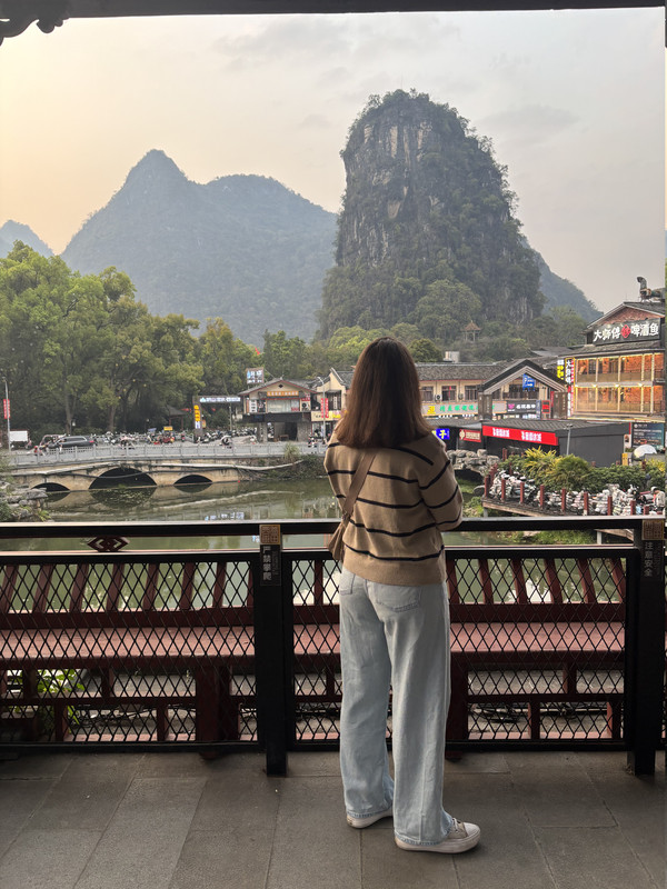 Día 3: Yangshuo - Disfrutando de China por libre en 18 días (Marzo 2026) (4)