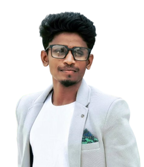 Photo of Lect. Eby Lukas (Abraham House Mentor)