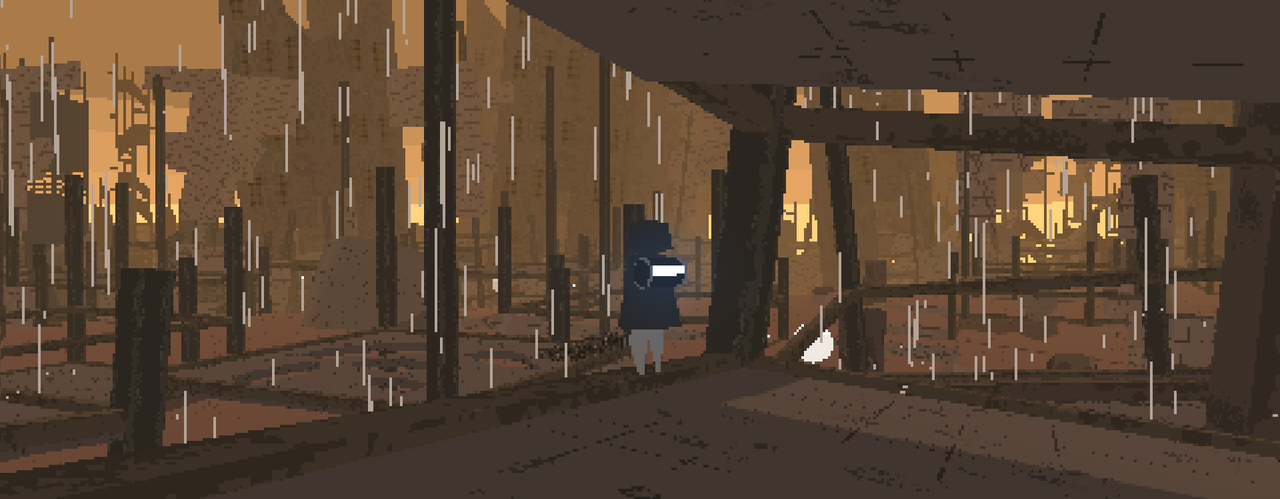 Backland ENG GNU Linux Native johncena141