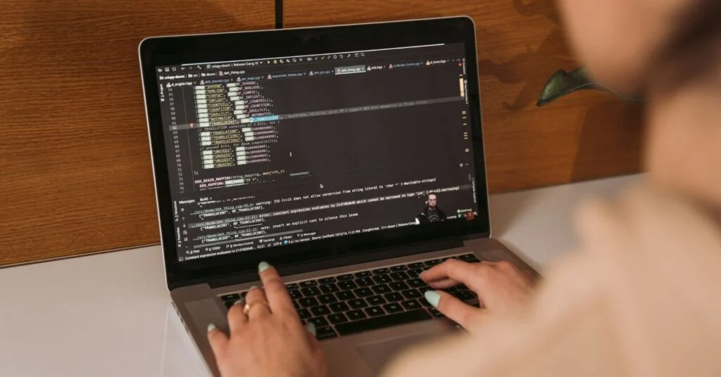 This is how you learn to coding cybersecurity