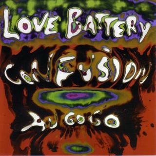 Love Battery - Confusion Au Go Go (1999).mp3 - 192 Kbps