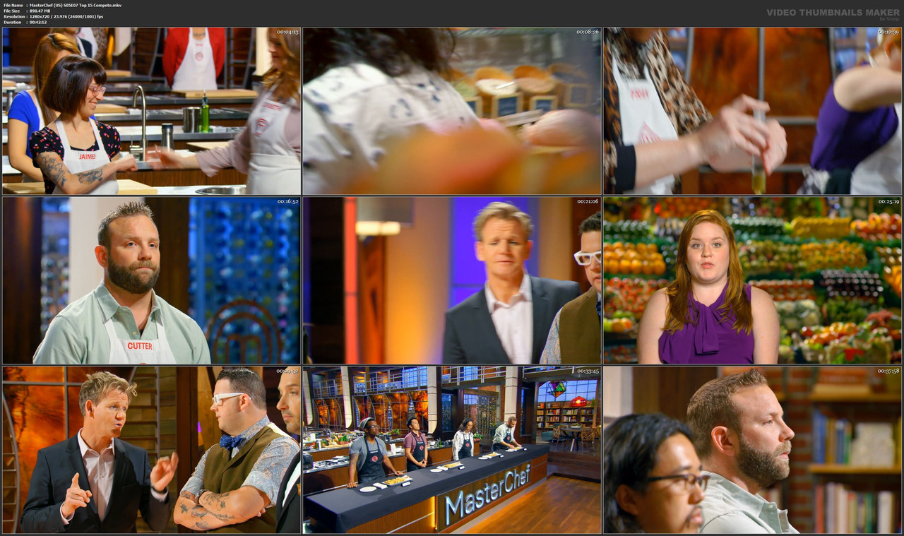 MasterChef (US) S05E07 Top 15 Compete.mkv