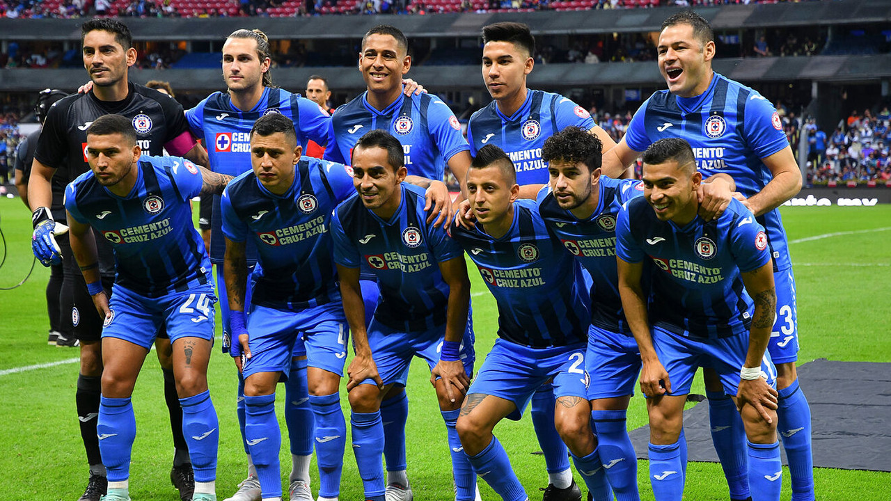 Cruz Azul: ¿Ángel Romero será refuerzo de La Máquina?