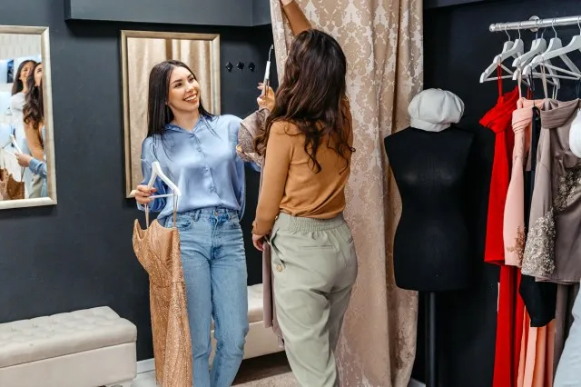 Where to Shop for Casual Pieces for Ladies Over 40