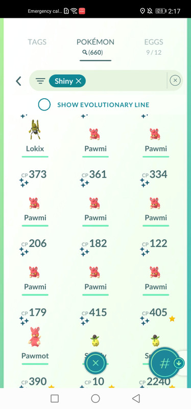 Screenshot 20260313 141728 com nianticlabs pokemongo