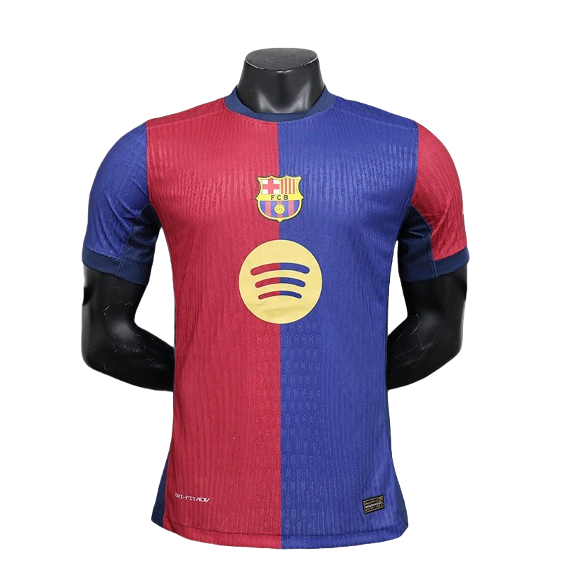 Cactus Jack Barcelona Jersey