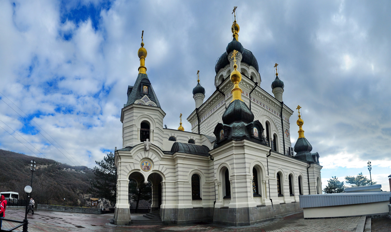 016+ Фо
