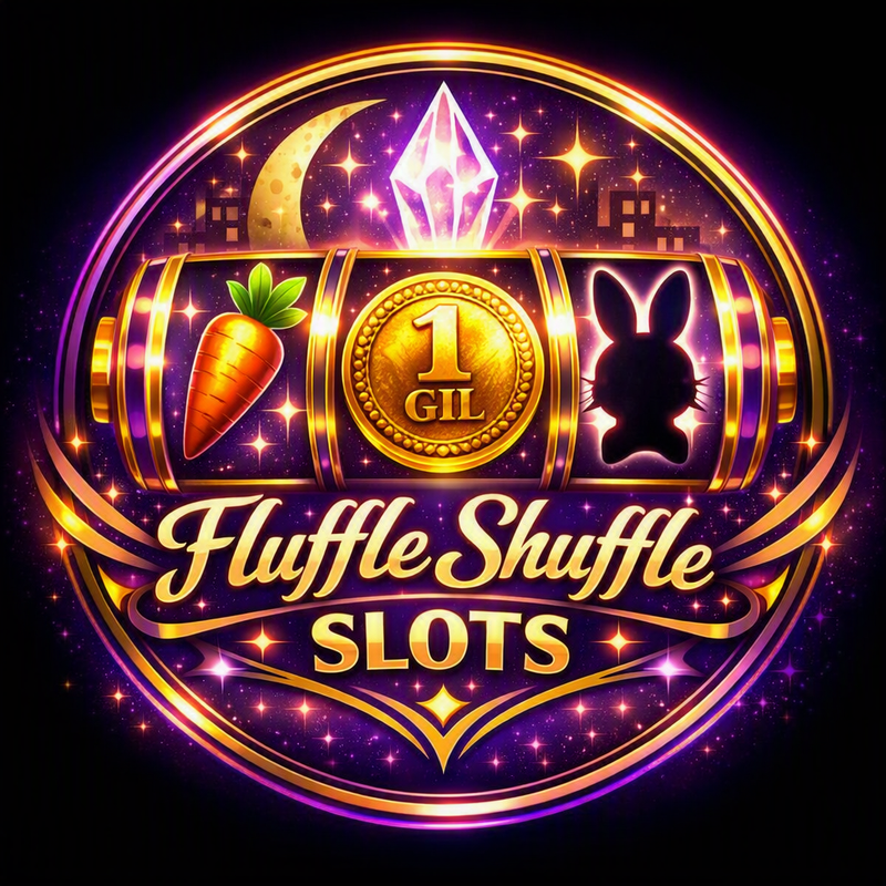 Fluffle Shuffle Slots