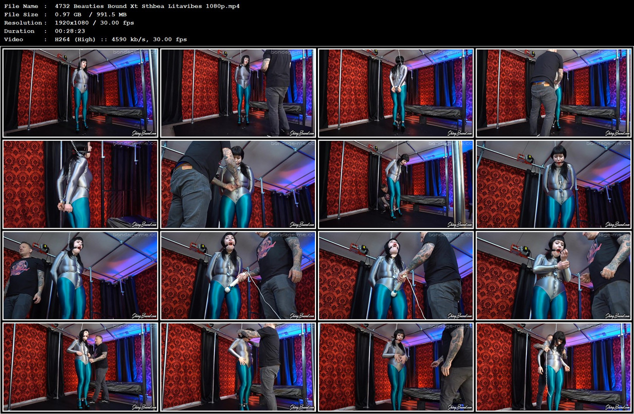 4732 Beauties Bound Xt Sthbea Litavibes 1080p mp4