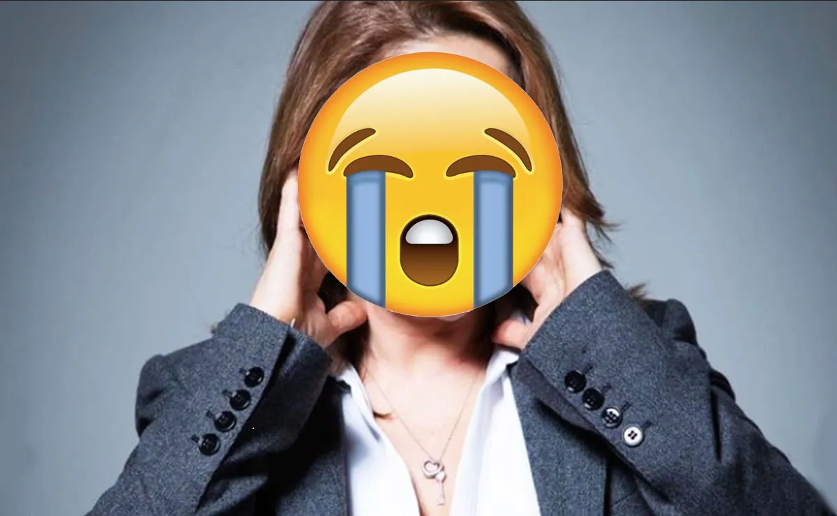 Tras humillación de Poncho De Nigris, famosa conductora, responde entre llanto