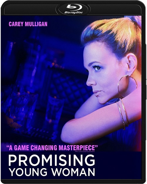 Obiecująca. Młoda. Kobieta. / Promising Young Woman (2020) MULTi.1080p.BluRay.x264.DTS.AC3-DENDA / LEKTOR i NAPISY PL
