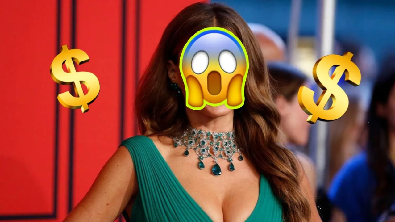 Guapa actriz es demandada tras remodelar su casa ¿Qué ha pasado?