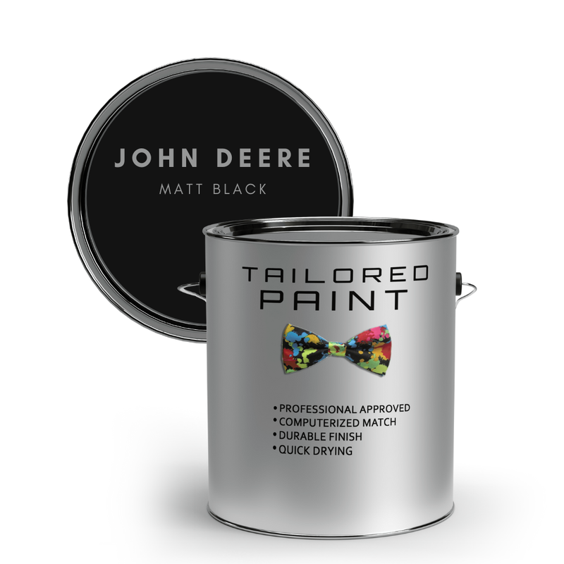 Tractor 1k Enamel Paint For Every Make & Model 500ml Tin Agricultural Machinery - Picture 53 of 141