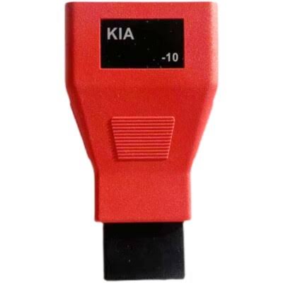 Autel Kia-10Bin