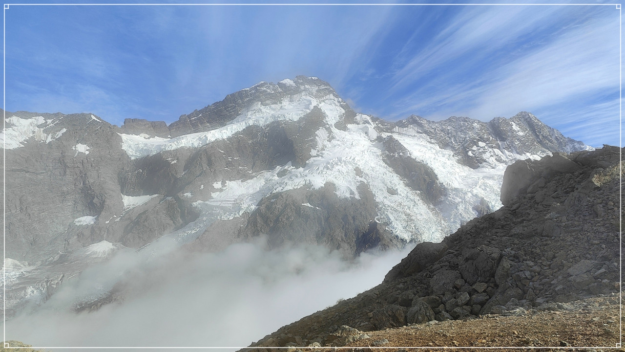 Aoraki / Mt Cook NP: Sealy Tarns y Mueller Hut (febrero 2023) - Escapadas y rutas por la Nueva Zelanda menos conocida (32)