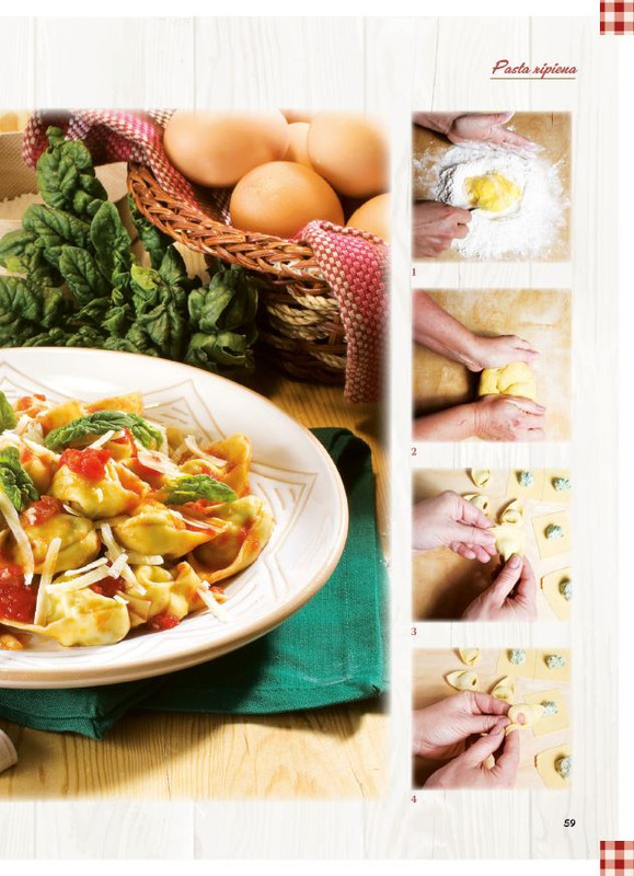 Il Grande Ric delle Pasta Fresca (Gen-Feb 2025) 6