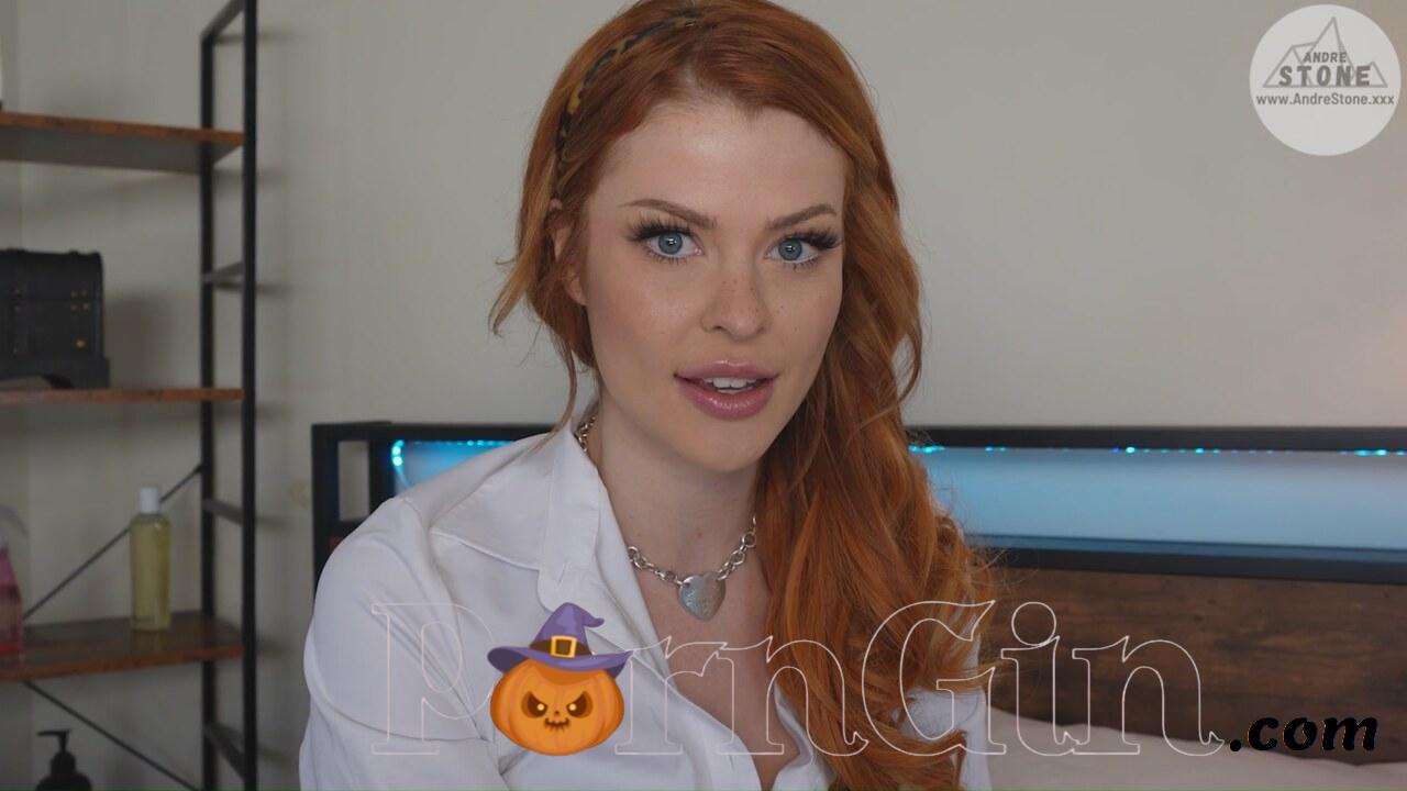 Elly Clutch College Girl Sextape Video Leaked