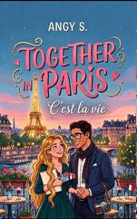 Angy S. – Together in Paris. C’est la vie (2026)