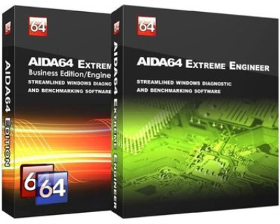 AIDA64 Extreme / Engineer 6.00.5100 Final Multilingual + Portable