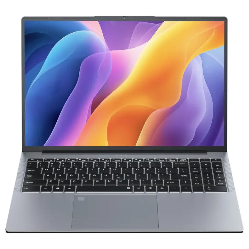 The N-ONE NBook Turbo 16