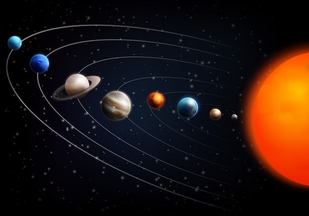 Outer Space