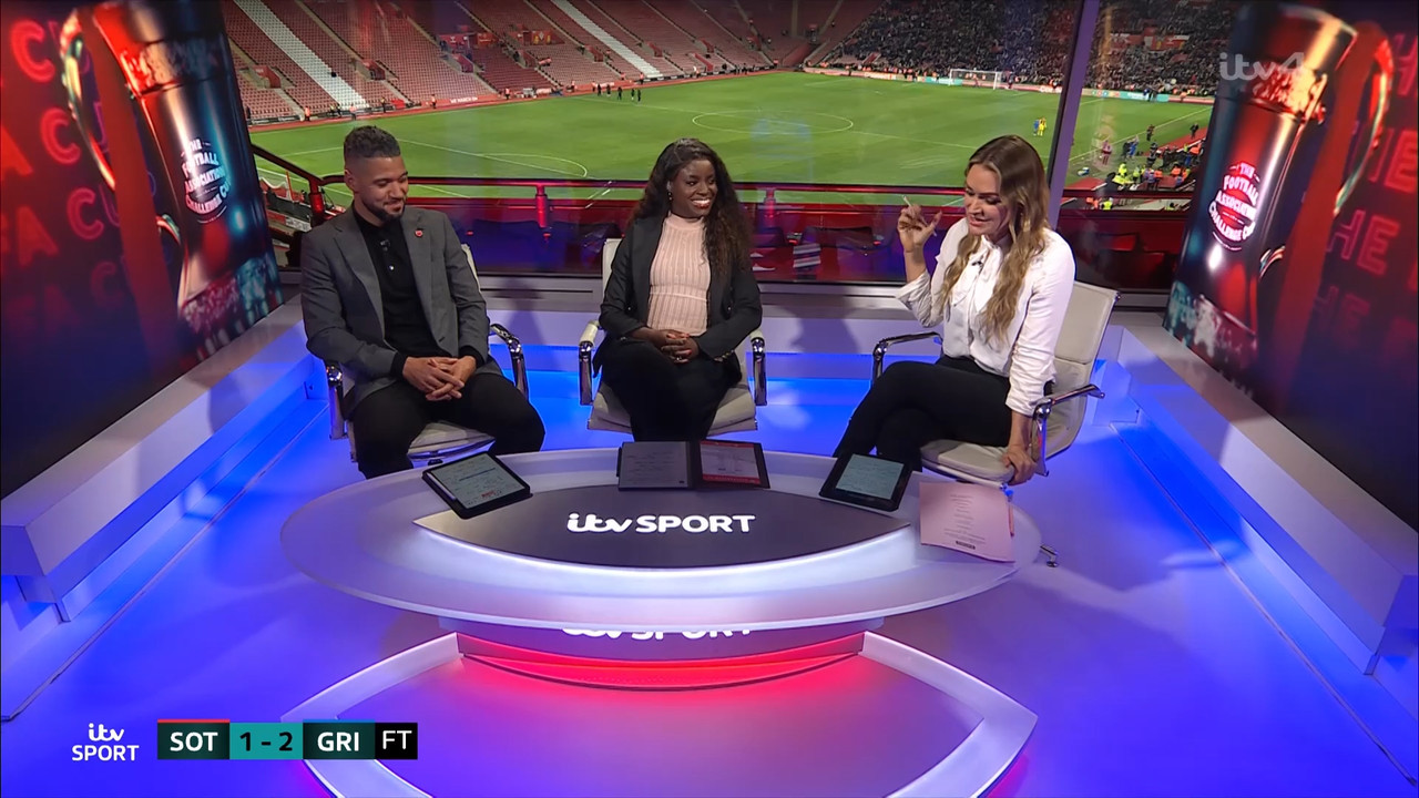 03.01 - 18.30.01 - Live FA Cup Football  ᴸᶦᵛᵉ. S1 E20 Southampton v G....ts_snapshot_01.11.06.180