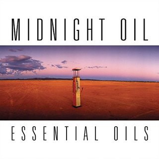 Midnight Oil - Essential Oils (2012) .mp3 - 320 kbps