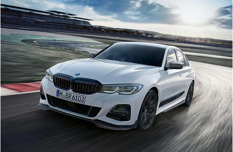 Performance – Where Electric Meets Thrill