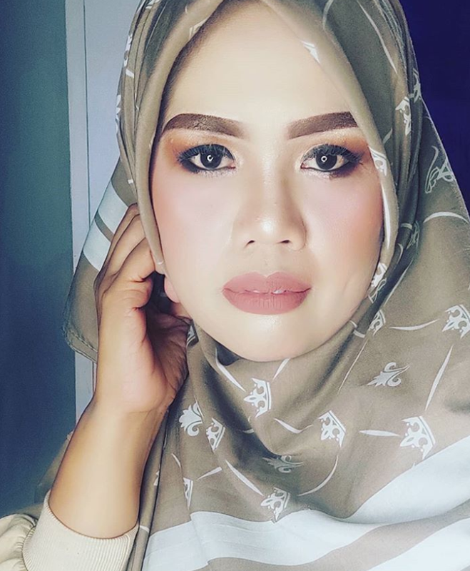 Elly Sugigi (Instagram Elly Sugigi)