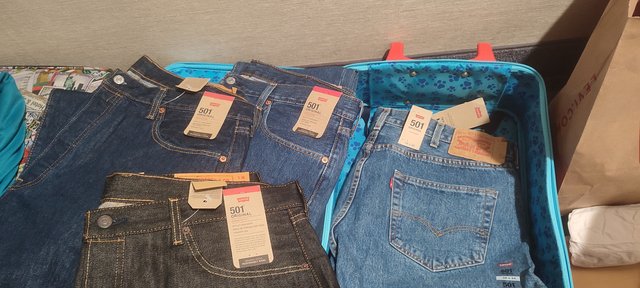 Nueva York y Cataratas del Niágara 2023 - Blogs de America Norte - Black Friday en New York > Al Woodbury de compras...y Cazafantasmas, Friends (26)