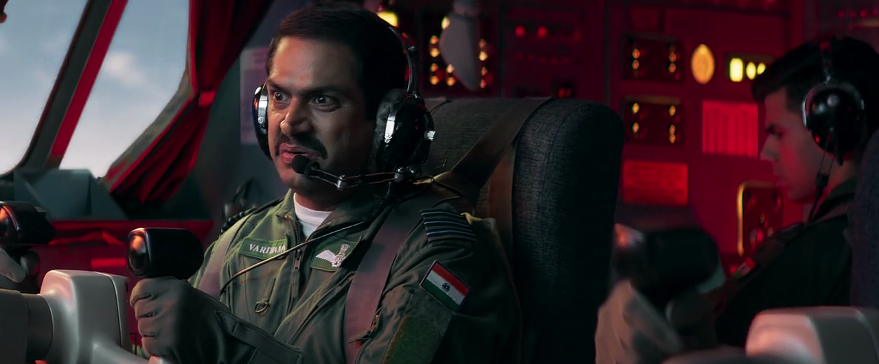 Fighter 2024 Hindi [DDP5.1] WEB-DL