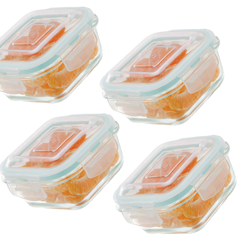 vivid sqaure-4pcs